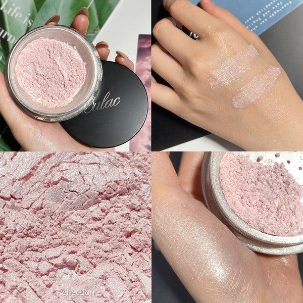 Oulac Diamond Shine Powder