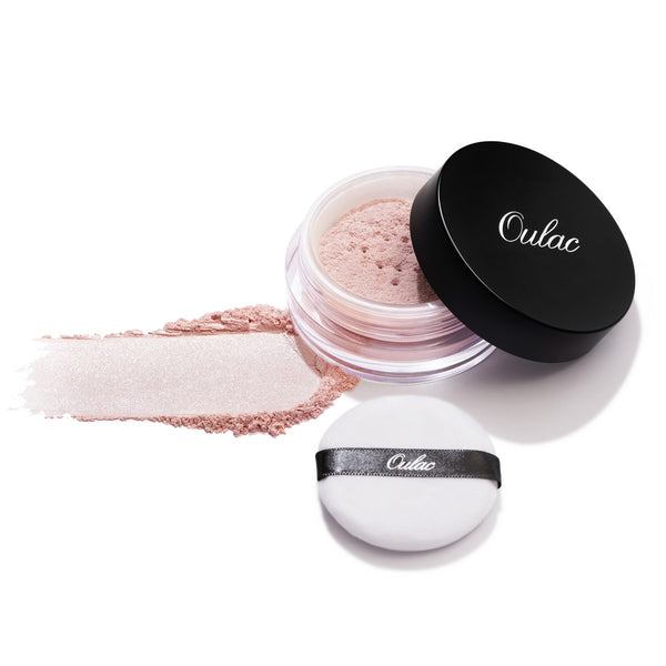 oulac Diamond Shine Powder