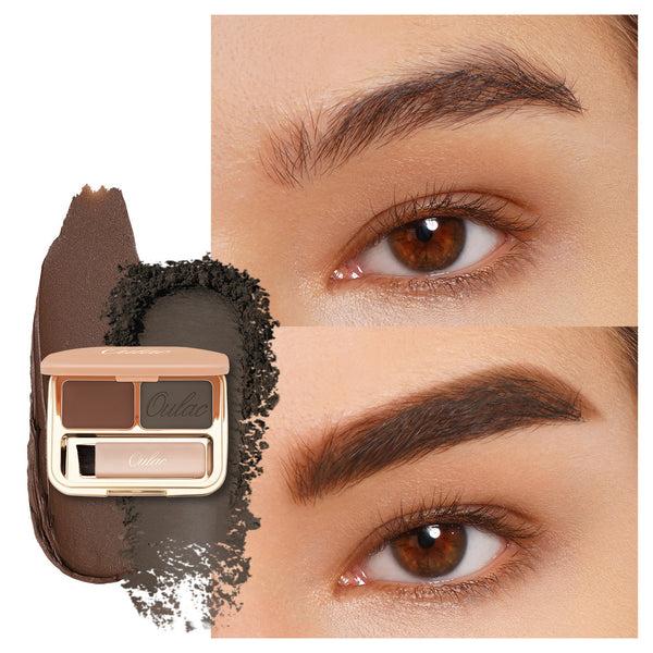 Oulac Eyebrow Compact