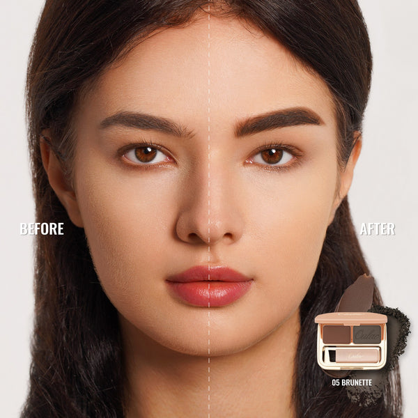 Oulac Eyebrow Compact