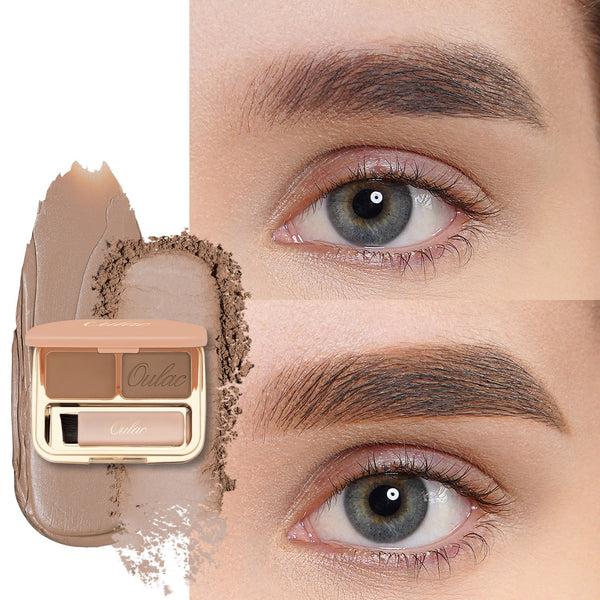 Oulac Eyebrow Compact
