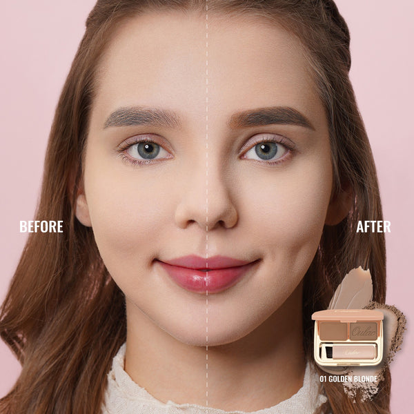Oulac Eyebrow Compact