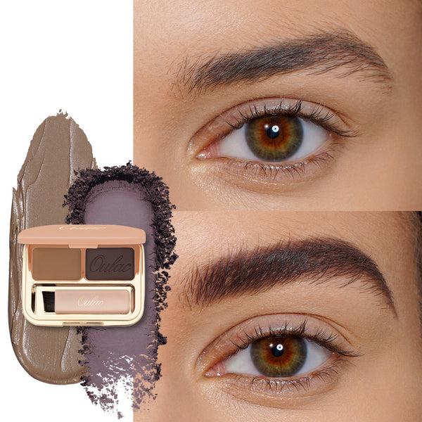 Oulac Eyebrow Compact