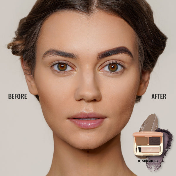 Oulac Eyebrow Compact