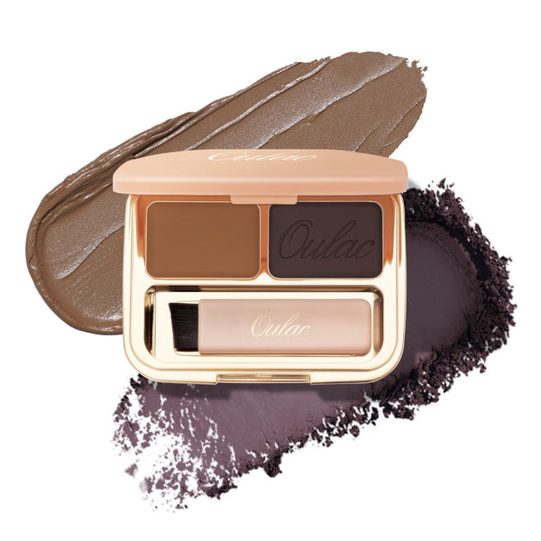 Oulac Eyebrow Compact