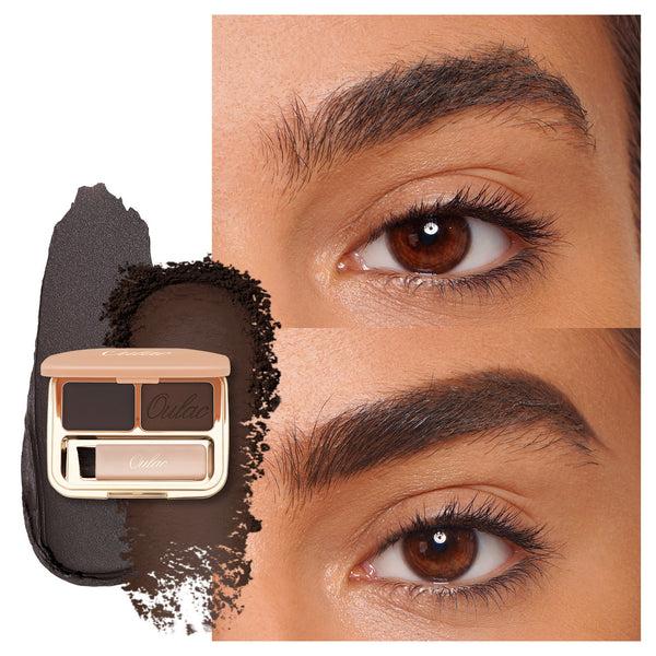 Oulac Eyebrow Compact