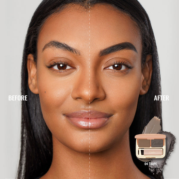 Oulac Eyebrow Compact