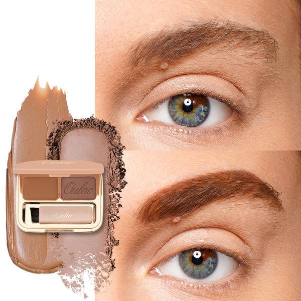 Oulac Eyebrow Compact