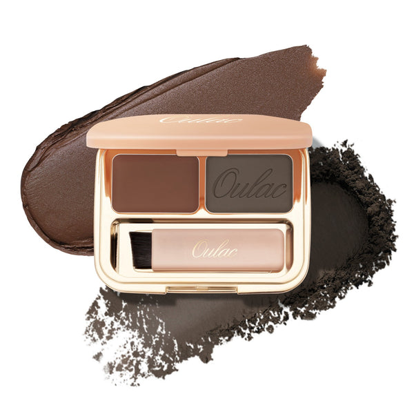 oulac Eyebrow Compact