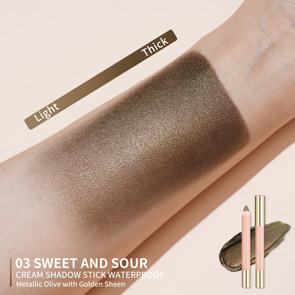 Oulac Eyeshadow Stick