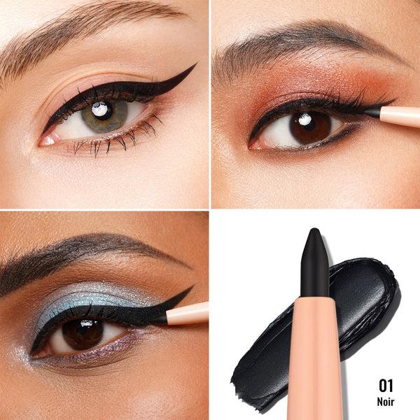 Oulac Glow Glamour Eyeliner