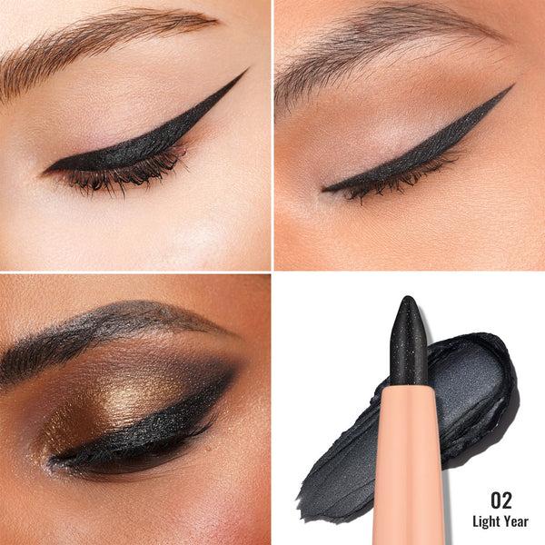 Oulac Glow Glamour Eyeliner