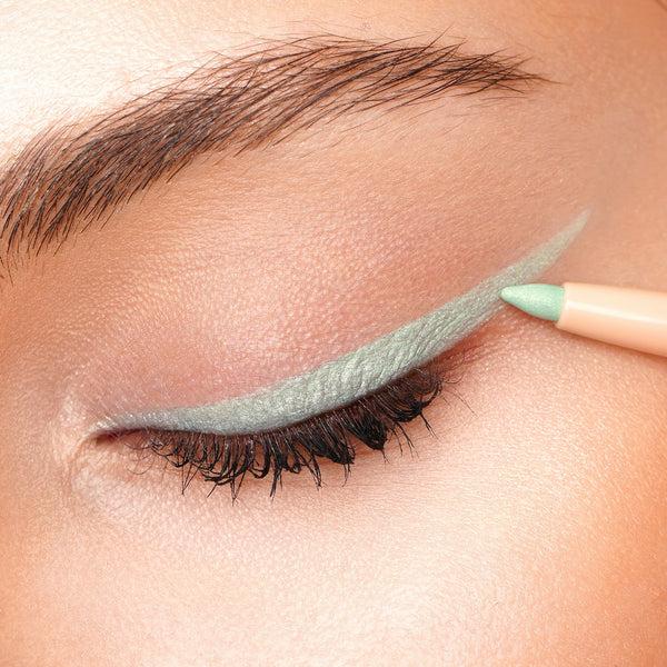 Oulac Glow Glamour Eyeliner