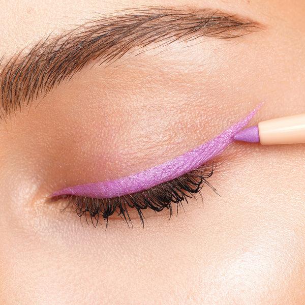 Oulac Glow Glamour Eyeliner