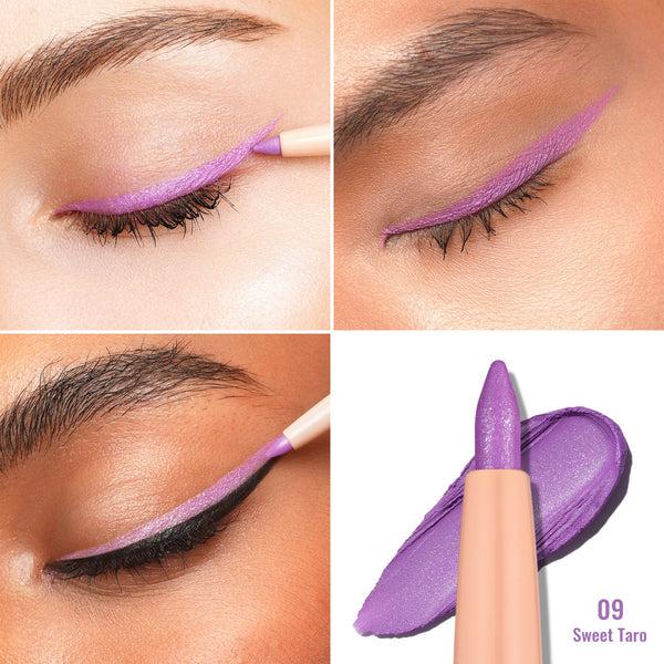 Oulac Glow Glamour Eyeliner