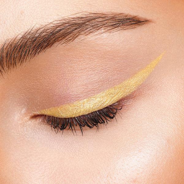 Oulac Glow Glamour Eyeliner