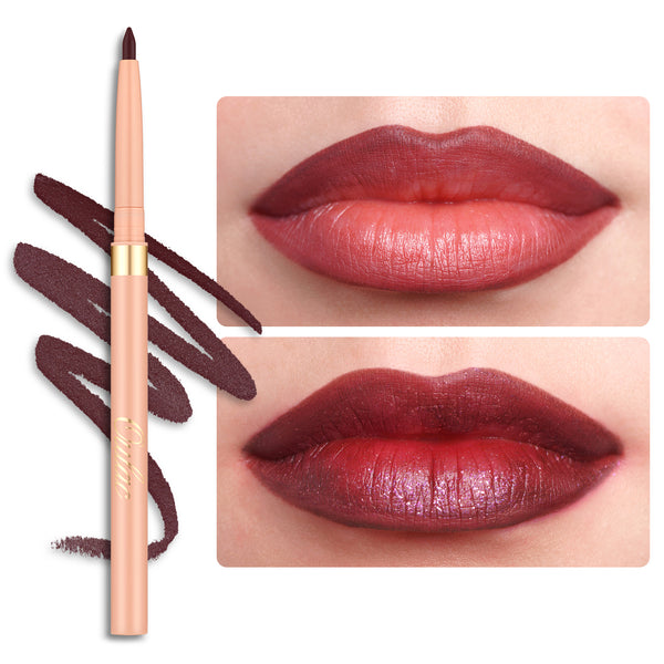 Oulac Glow Glamour Lip Liner