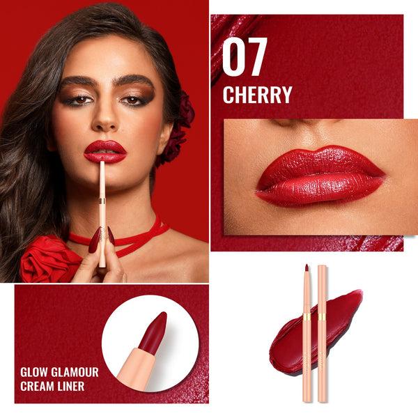 Oulac Glow Glamour Lip Liner