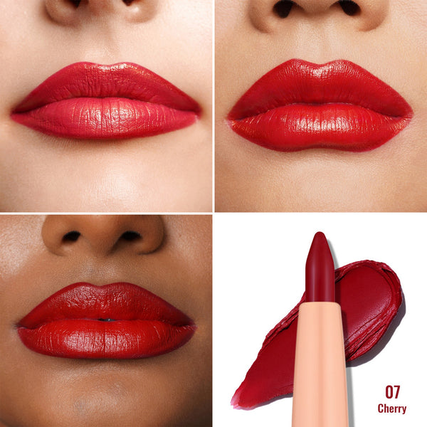 Oulac Glow Glamour Lip Liner