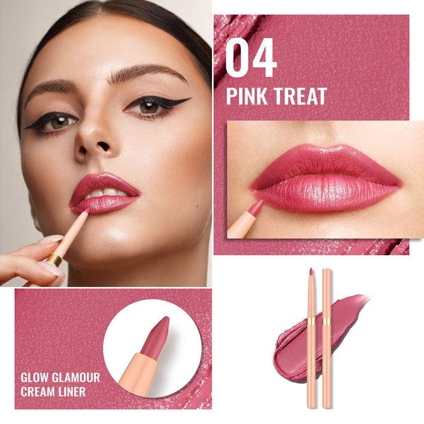 Oulac Glow Glamour Lip Liner