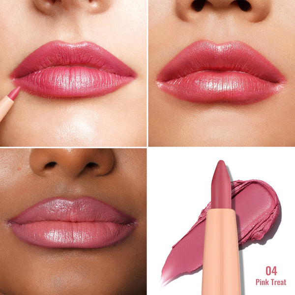 Oulac Glow Glamour Lip Liner