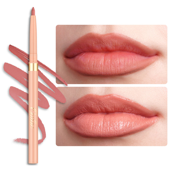 Oulac Glow Glamour Lip Liner