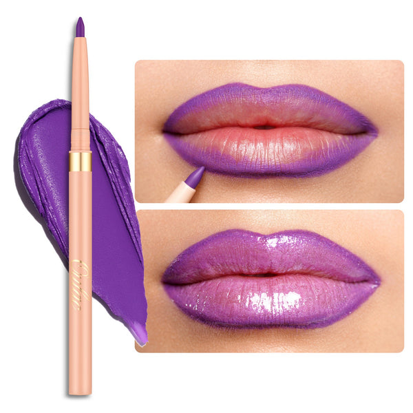 Oulac Glow Glamour Lip Liner