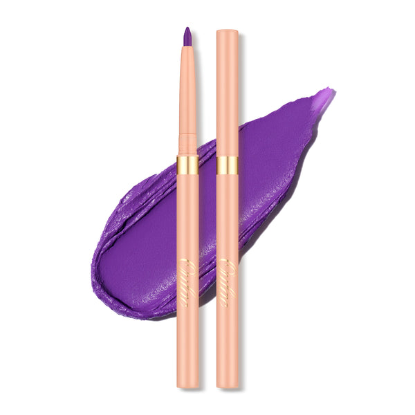 oulac Glow Glamour Lip Liner
