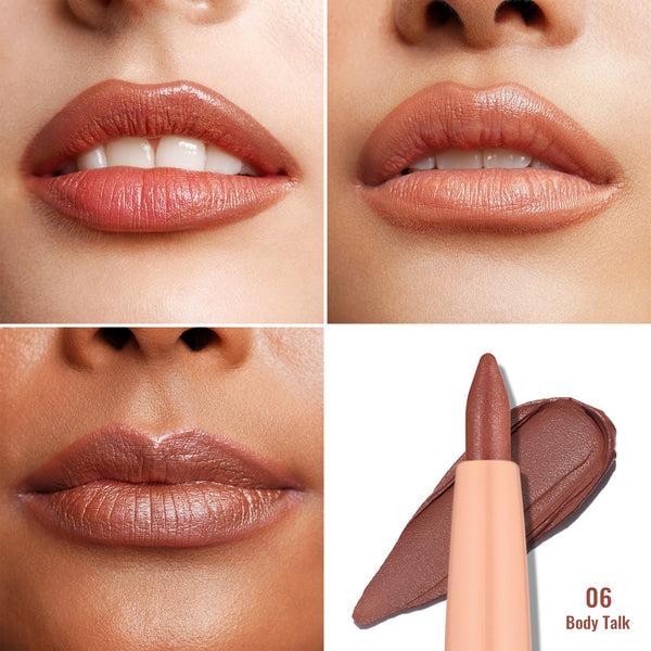 Oulac Glow Glamour Lip Liner