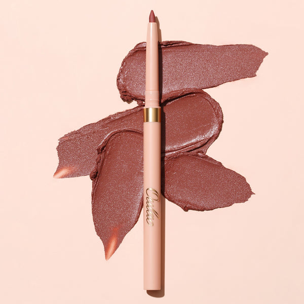 Oulac Glow Glamour Lip Liner