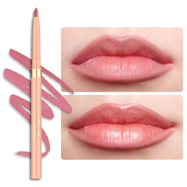 Oulac Glow Glamour Lip Liner