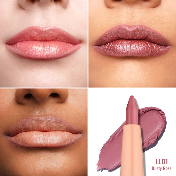 Oulac Glow Glamour Lip Liner