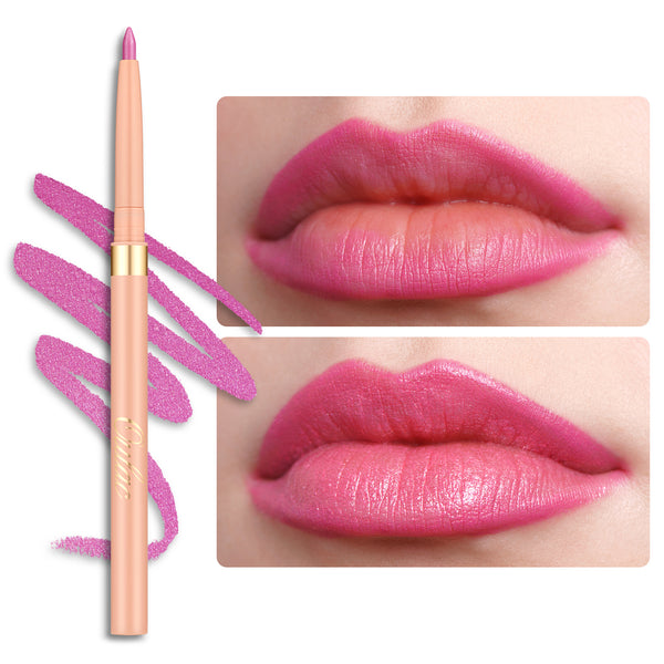 Oulac Glow Glamour Lip Liner