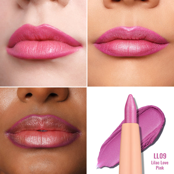 Oulac Glow Glamour Lip Liner