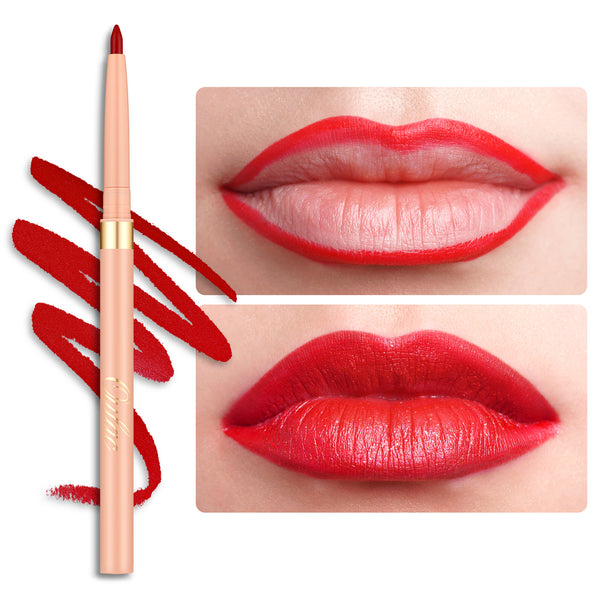 Oulac Glow Glamour Lip Liner