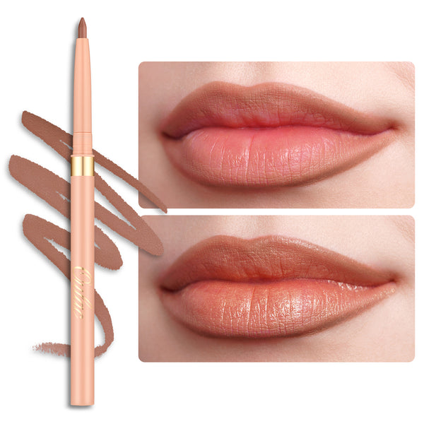 Oulac Glow Glamour Lip Liner
