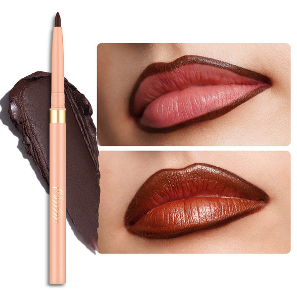 Oulac Glow Glamour Lip Liner
