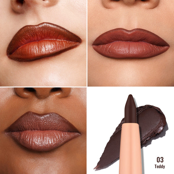 Oulac Glow Glamour Lip Liner