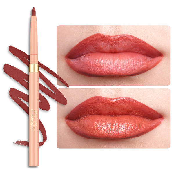 Oulac Glow Glamour Lip Liner