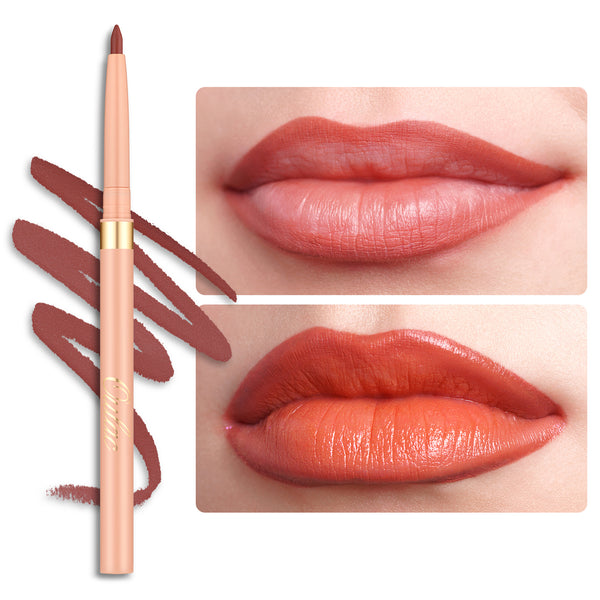 Oulac Glow Glamour Lip Liner