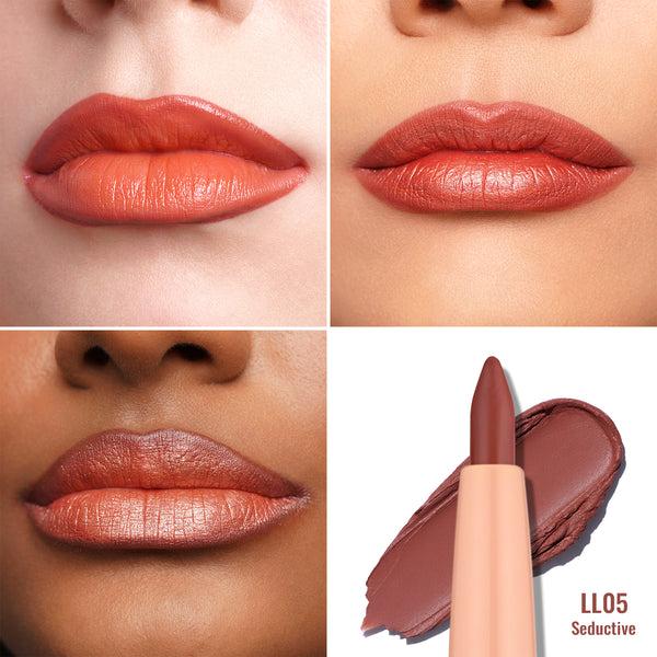Oulac Glow Glamour Lip Liner