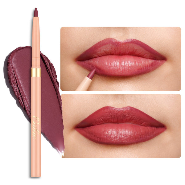 Oulac Glow Glamour Lip Liner