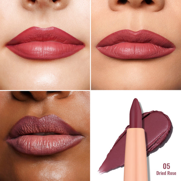 Oulac Glow Glamour Lip Liner