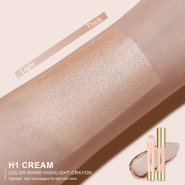 Oulac Highlight Crayon