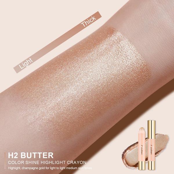 Oulac Highlight Crayon