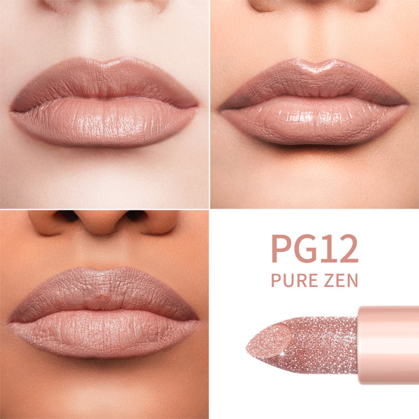 Oulac Infinity Shine Lipstick