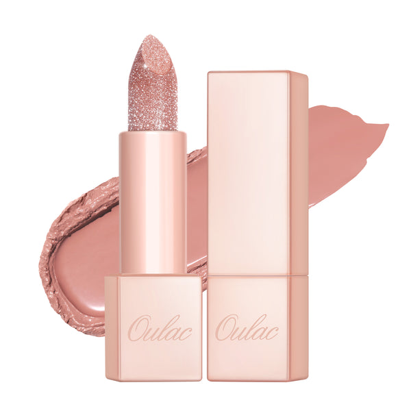 oulac Infinity Shine Lipstick
