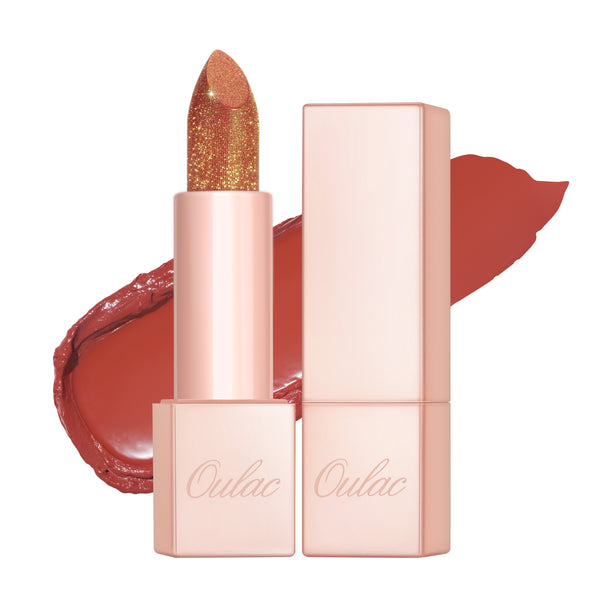 oulac Infinity Shine Lipstick