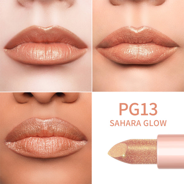 Oulac Infinity Shine Lipstick