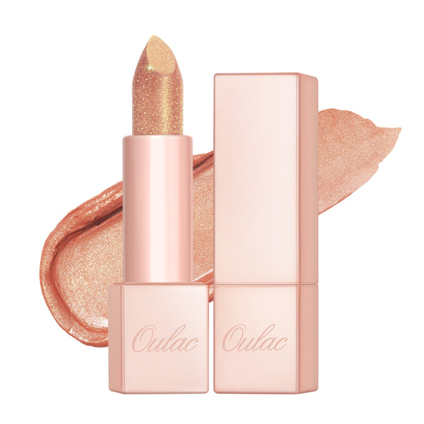 oulac Infinity Shine Lipstick